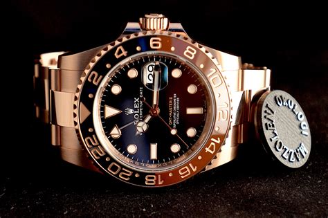 Rolex in tutta Italia 